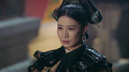 Story of Yanxi Palace Season 1 Episode 16 - Episode 16