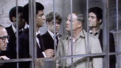 C.P.O. Sharkey Season 1 Episode 8 - Sunday in Tijuana