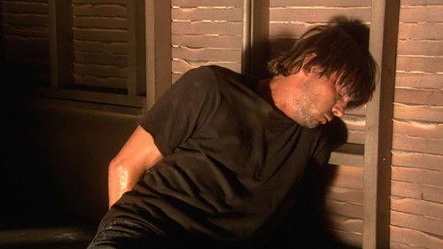 undefined Season 2 Episode 6 - Sedition