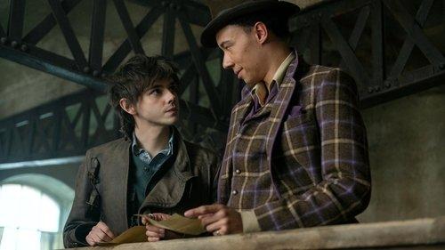 undefined Season 2 Episode 5 - Yuyeh Sesh (Despise Your Heart)