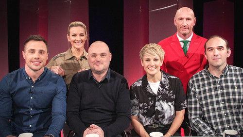 Six Nations Sin Bin Season 1 Episode 5 - Episode 5