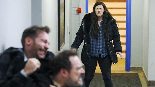 Fear Thy Neighbor Season 8 Episode 6 - A Clockwork Killing