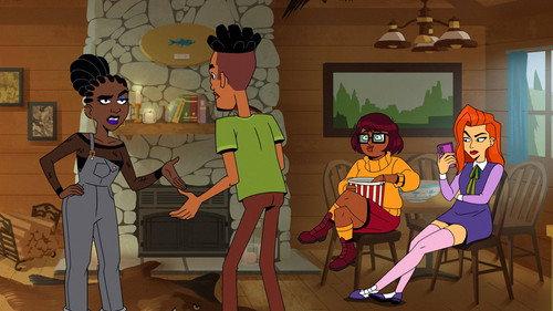 undefined Season 1 Episode 8 - A Velma in the Woods