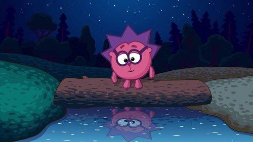 Kikoriki Season 3 Episode 7 - The Great Mimicrier