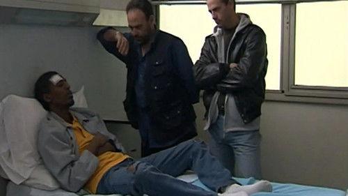 The squad Season 2 Episode 21 - Episode 21