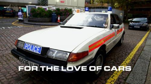 For the Love of Cars Season 2 Episode 2 - Cops & Robbers: Rover SD1