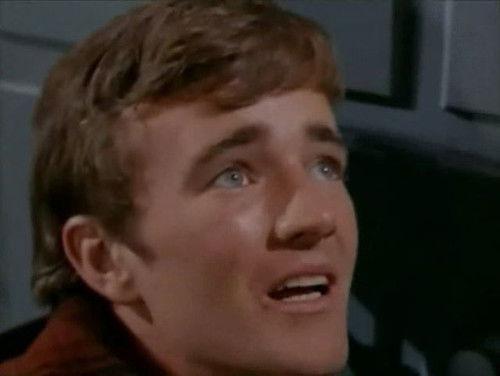 The Invaders Season 1 Episode 14 - Panic