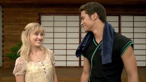 Power Rangers Season 19 Episode 3 - Trading Places