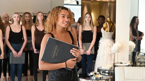 Germany's Next Topmodel Season 21 Episode 8 - Episode 8