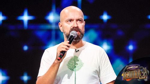 Stand-Up Revolution Season 2 Episode 8 - Episode 8