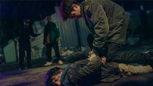 The Outlaw Doctor Season 1 Episode 5 - Episode 5