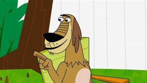 Johnny Test Season 3 Episode 8 - Bath Time for Johnny