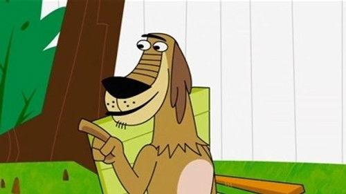 Johnny Test Season 3 Episode 8 - Bath Time for Johnny