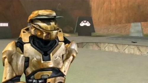 Red vs. Blue Season 1 Episode 1 - Why Are We Here?