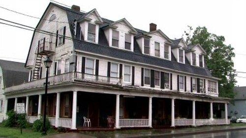 Ghost Hunters Season 7 Episode 17 - Well Of Horror