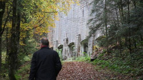 Nazi Megastructures Season 3 Episode 1 - The Eagle's Nest