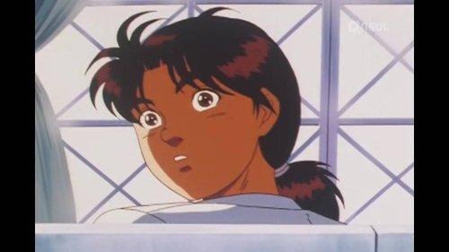 Kindaichi Case Files Season 1 Episode 24 - Young Kindaichi is a Murderer - File 1