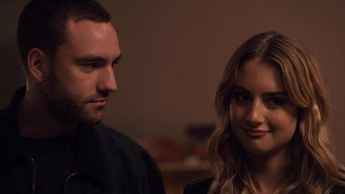 undefined Season 1 Episode 6 - And I'm Sorry If I Dissed You