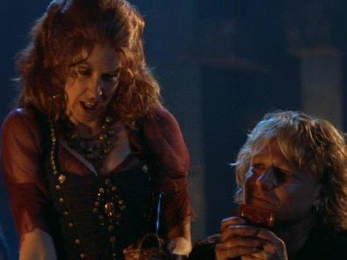 Hercules: The Legendary Journeys Season 4 Episode 2 - Hero's Heart