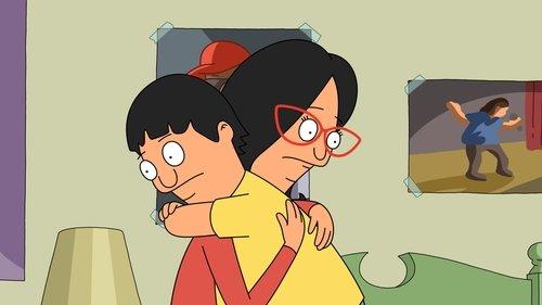 Bob's Burgers Season 11 Episode 9 - Mommy Boy