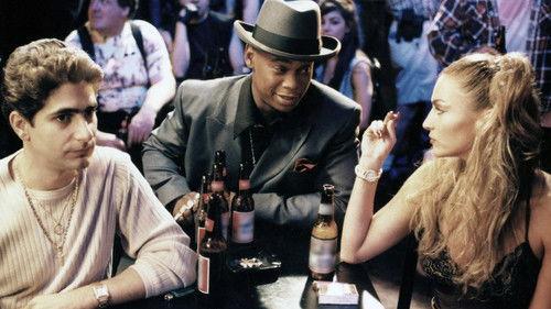 undefined Season 1 Episode 10 - A Hit Is a Hit