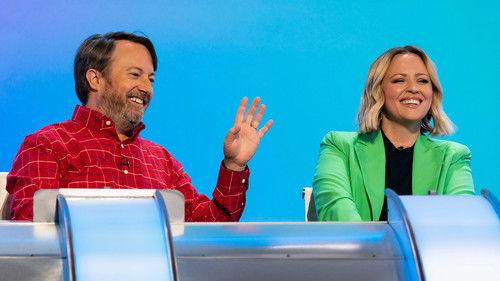 Would I Lie to You? Season 17 Episode 11 - More Unseen Bits