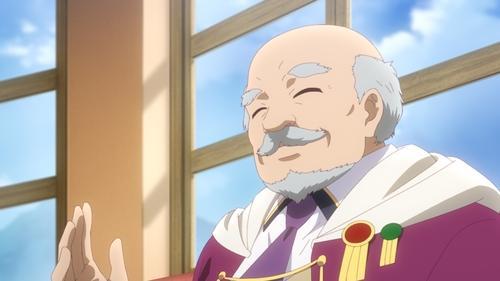 The Greatest Demon Lord Is Reborn as a Typical Nobody Season 1 Episode 2 - Non-Standard