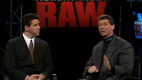 Raw Season 3 Episode 12 - Raw - Mar. 27, 1995