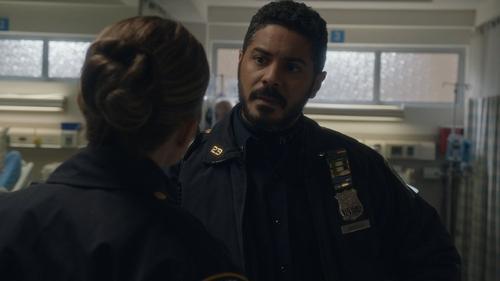 Blue Bloods Season 14 Episode 2 - Dropping Bombs