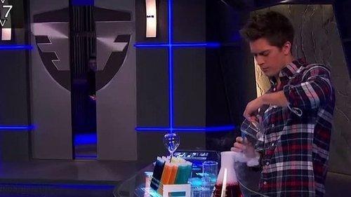 Lab Rats: Elite Force Season 1 Episode 12 - Home Sweet Home: Part 2