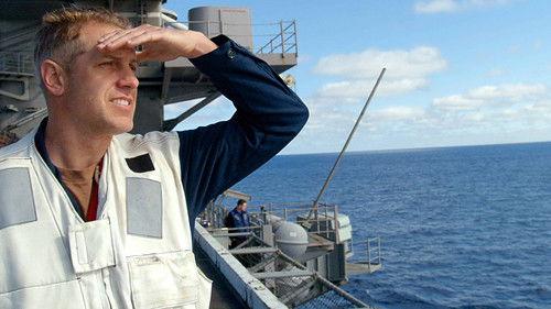 Inside Mighty Machines Season 1 Episode 6 - Aircraft Carrier