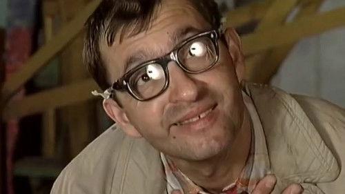 Maski-Show Season 5 Episode 8 - Super Sketches 1999 (Part 3)