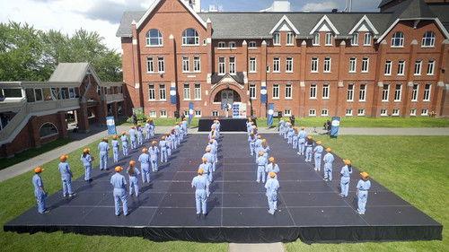 Le gros laboratoire Season 6 Episode 10 - Episode 10