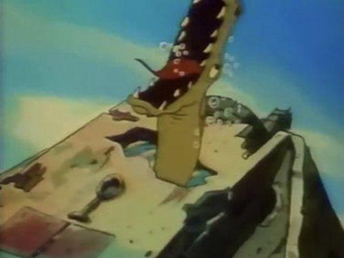 Star Wars: Droids Season 1 Episode 7 - The Pirates of Tarnoonga