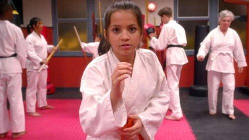 100 Things to Do Before High School Season 1 Episode 25 - Get Your Heart Pre-Broken Thing!