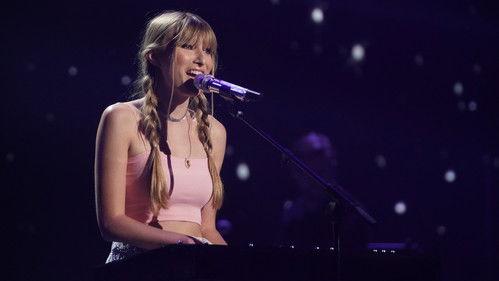 American Idol Season 4 Episode 12 - Top 16