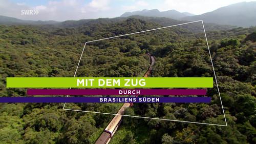 With the Train Through... Season 9 Episode 1 - Episode 1