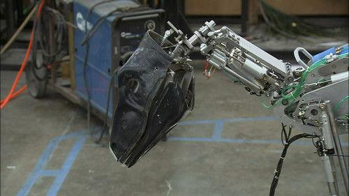 How It's Made Season 24 Episode 13 - Wood Garage Doors, Sand & Salt Spreaders, Animatronic Dinosaurs