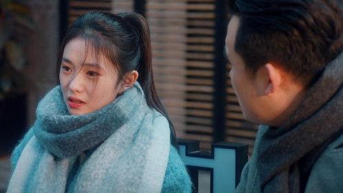 Derailment Season 1 Episode 18 - Episode 18