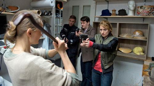 Großstadtrevier Season 30 Episode 11 - Episode 11