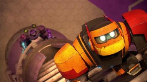 Robozuna Season 2 Episode 10 - Endgame (2)