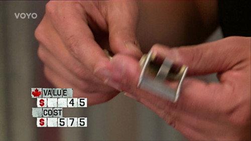 Storage Wars: Northern Treasures Season 2 Episode 7 - Knockout Punch