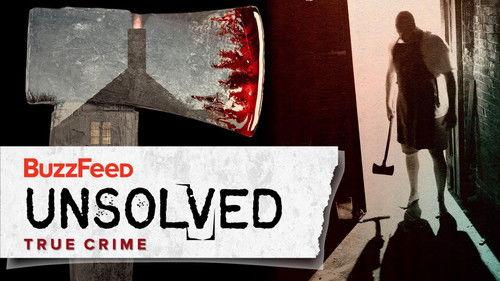 Buzzfeed Unsolved: True Crime Season 2 Episode 1 - The Terrifying Axe Man of New Orleans