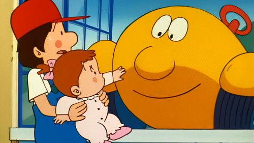 Hey! Bumboo Season 1 Episode 18 - Episode 18