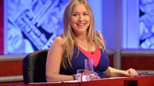 Have I Got News for You Season 49 Episode 2 - Victoria Coren Mitchell, John Prescott, Alun Cochrane