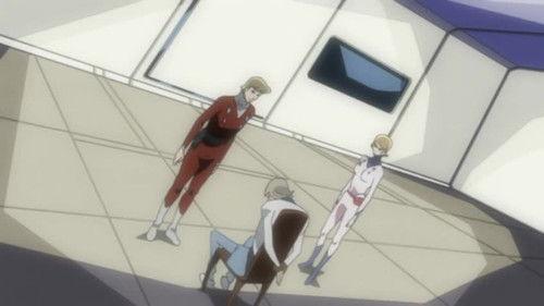 009-1 Season 1 Episode 12 - Daybreak