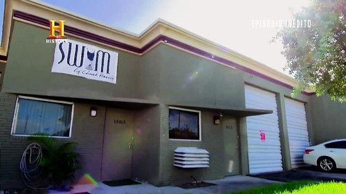 The Profit Season 4 Episode 12 - Swim by Chuck Handy