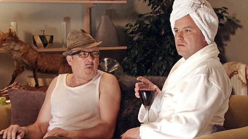 Count Arthur Strong Season 2 Episode 6 - The Affair