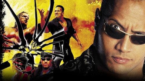 WWE Pay Per View Season 16 Episode 9 - SummerSlam