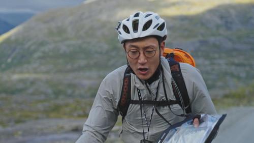 71° nord - team Season 4 Episode 2 - Episode 2